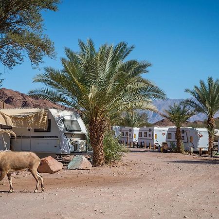 Hotel Park Timna Eilat Exterior foto