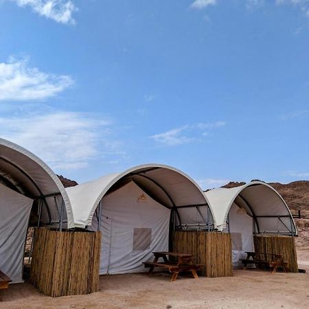 Hotel Park Timna Eilat Exterior foto